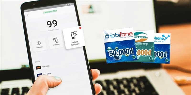 Điều kiện Nạp tiền Pg99