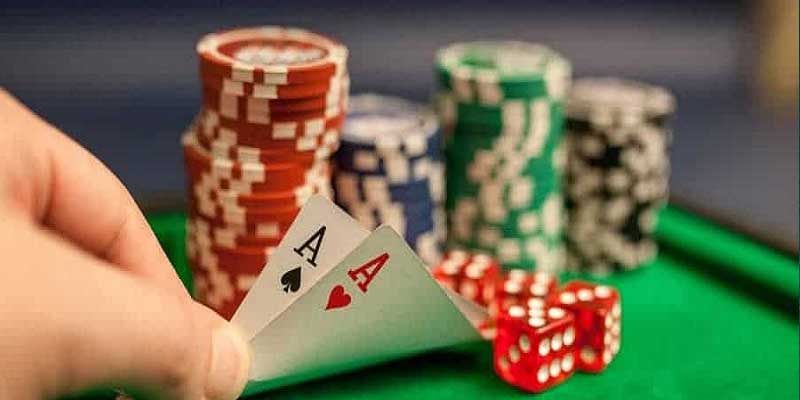Chiến thuật chơi bài cào tố