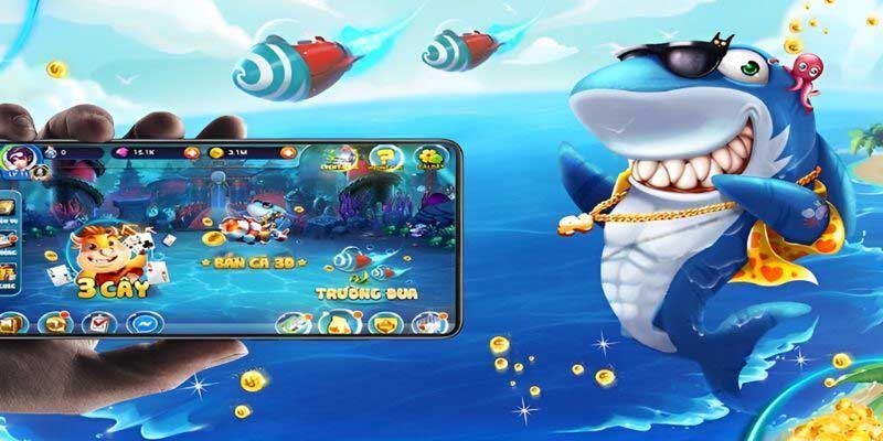 Kinh nghiệm tham gia bắn cá Pg99 cược thủ cần biết
