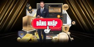 Hướng dẫn đăng nhập Pg99