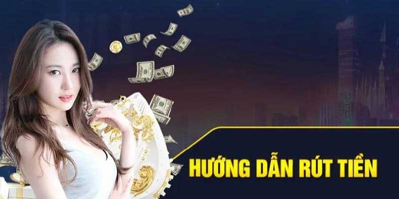 Hướng dẫn các bước rút tiền Pg99