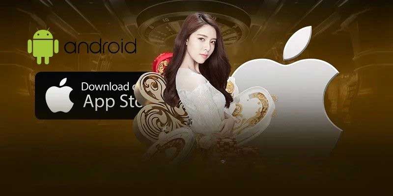 Những lưu ý khi tải app Pg99