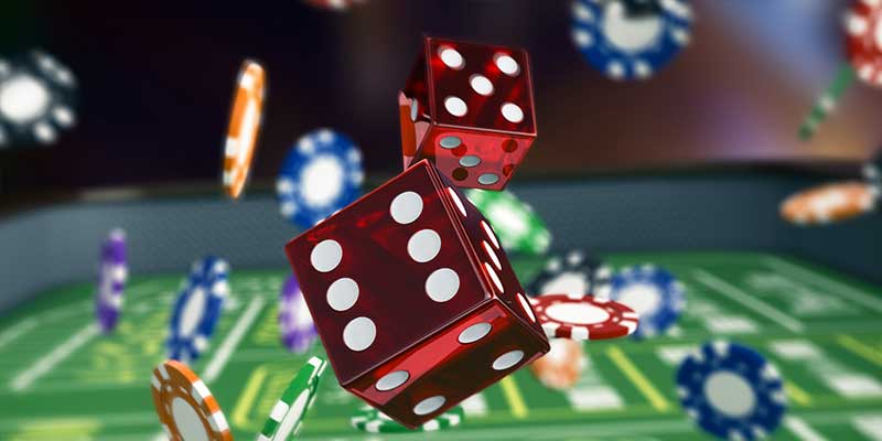 Mẹo cược casino Pg99 đảm bảo thắng lớn